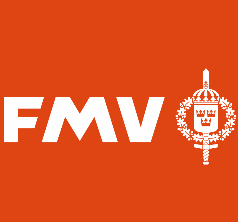 Organisations logotyp