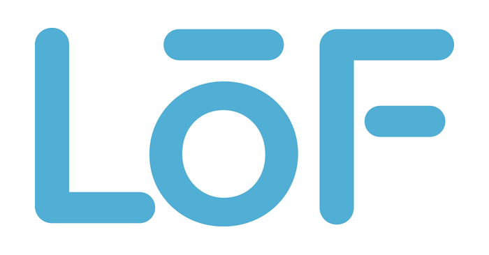 Organisations logotyp