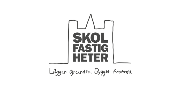 Organisations logotyp