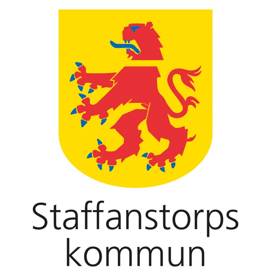 Organisations logotyp