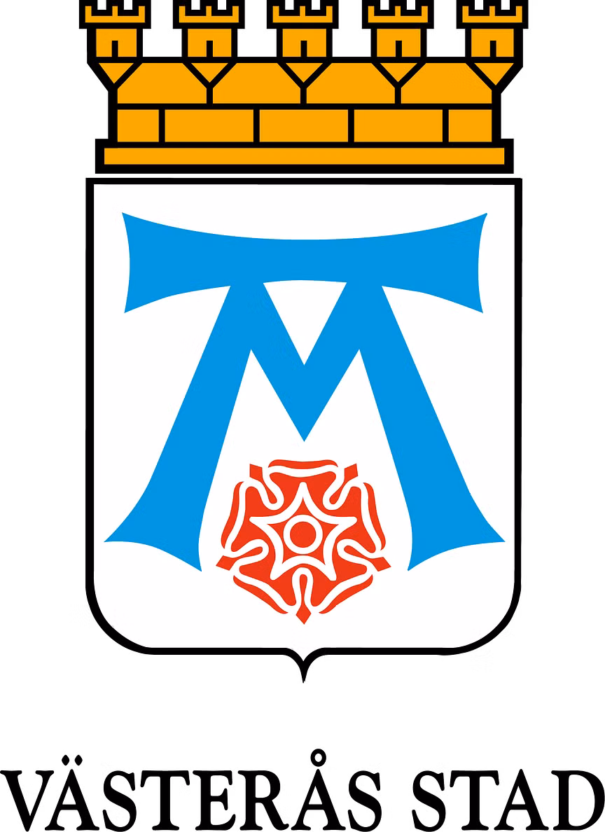 Organisations logotyp