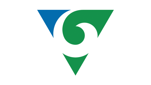 Organisations logotyp