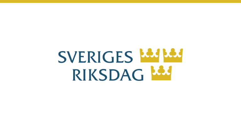 Organisations logotyp