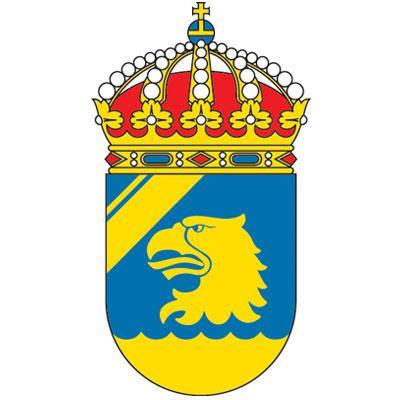 Organisations logotyp