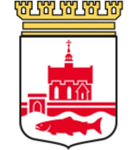 Organisations logotyp