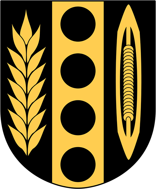 Organisations logotyp