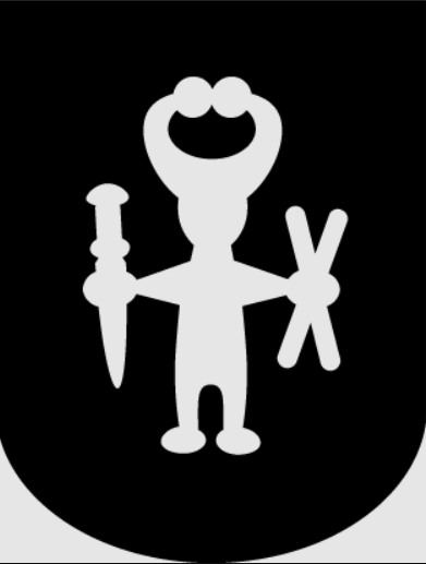 Organisations logotyp