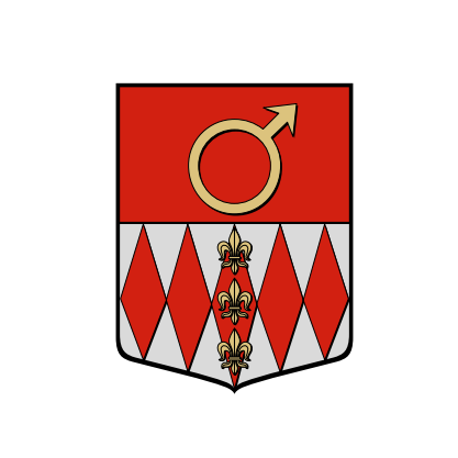Organisations logotyp