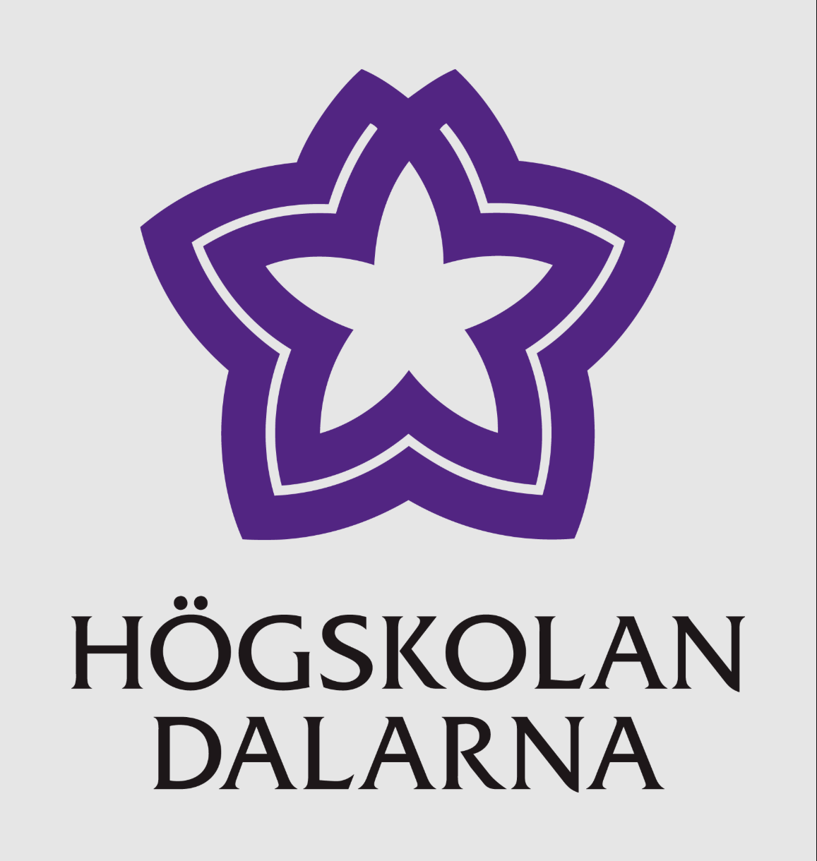 Organisations logotyp