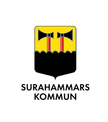 Organisations logotyp