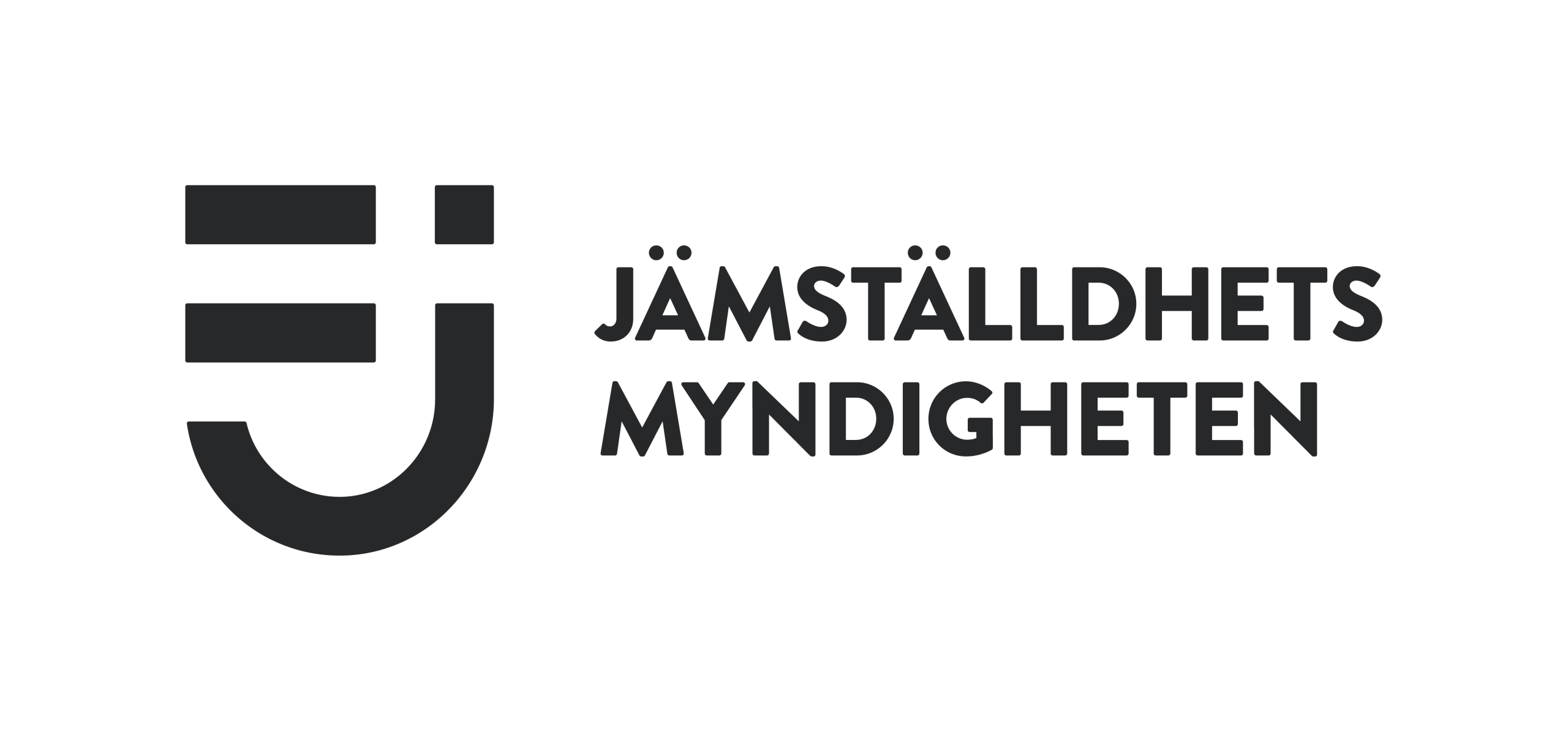 Organisations logotyp