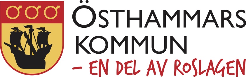 Organisations logotyp