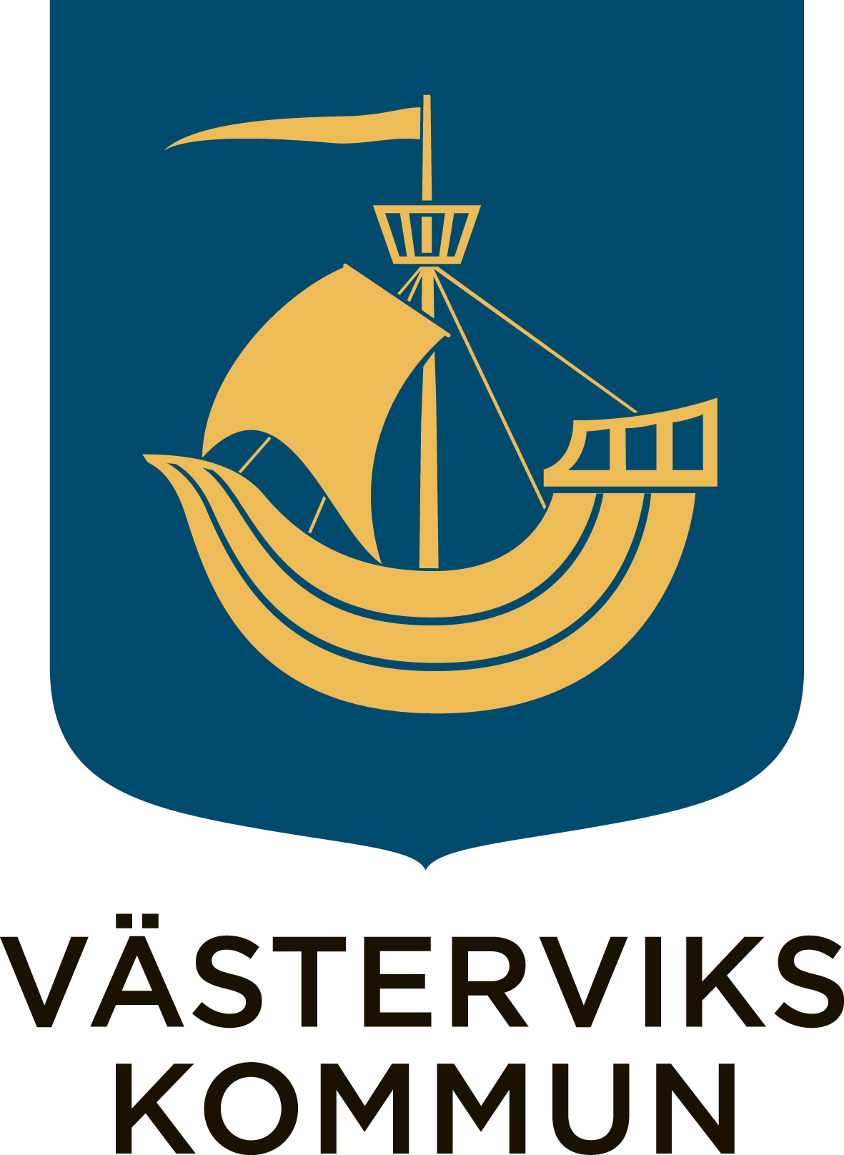 Organisations logotyp