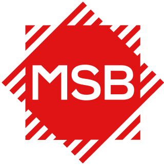 Organisations logotyp