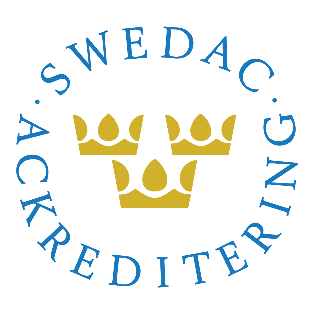 Organisations logotyp