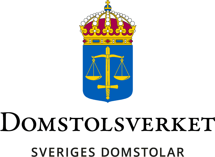 Organisations logotyp