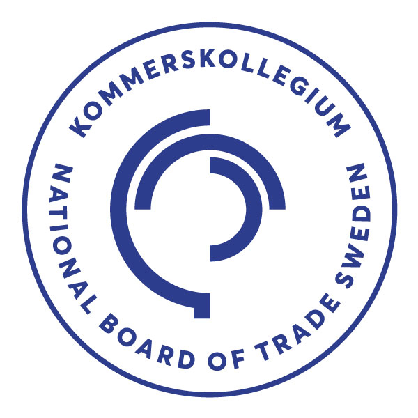 Organisations logotyp