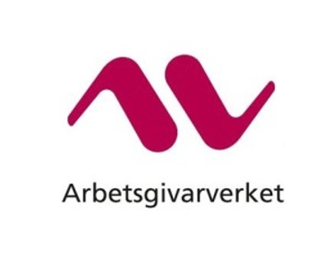 Organisations logotyp