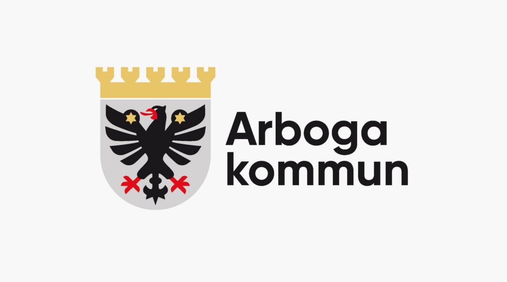 Organisations logotyp