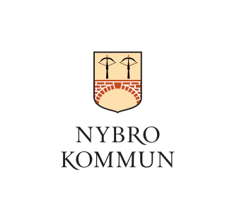 Organisations logotyp