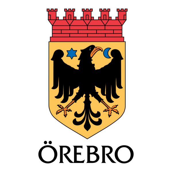 Organisations logotyp