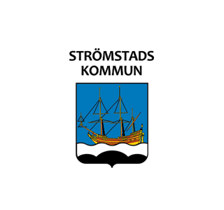 Organisations logotyp