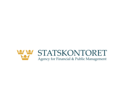 Organisations logotyp
