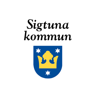 Organisations logotyp