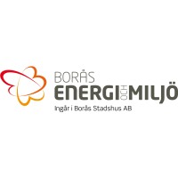 Organisations logotyp