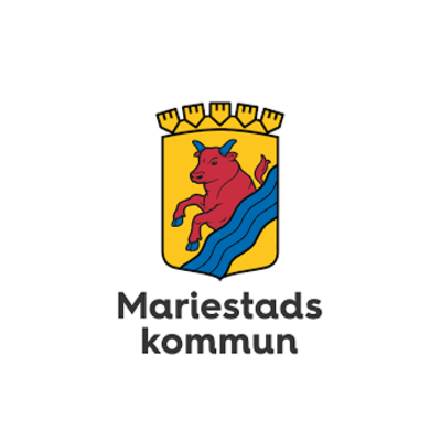 Organisations logotyp
