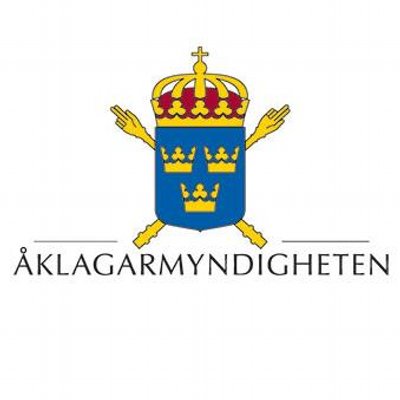 Organisations logotyp