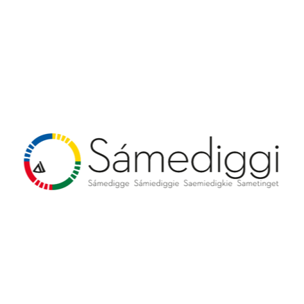 Organisations logotyp