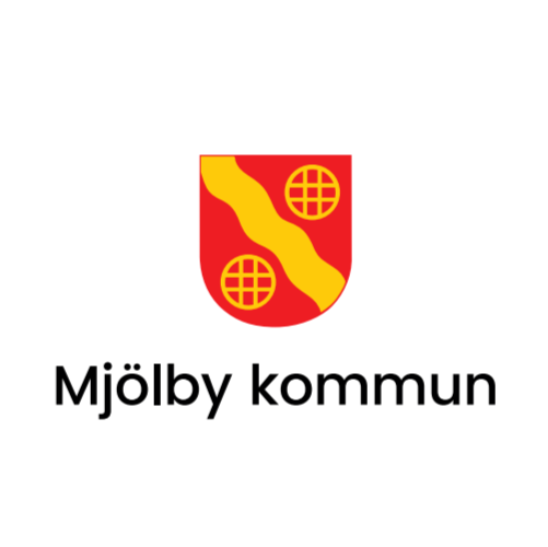 Organisations logotyp