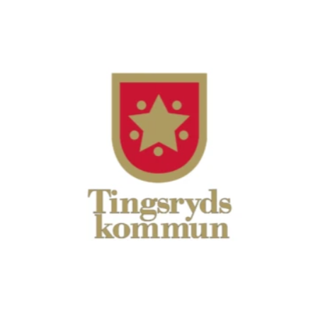 Organisations logotyp