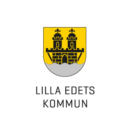 Organisations logotyp
